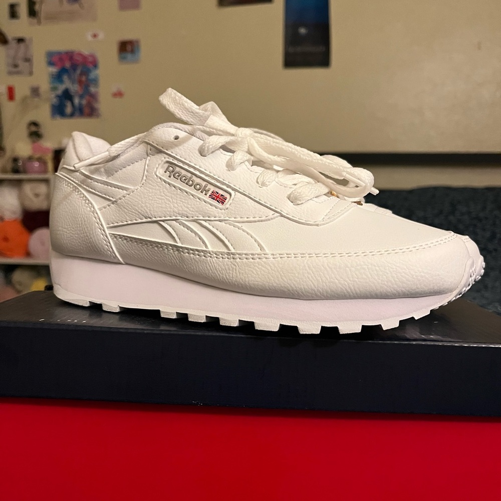 Reebok Cl Renaissance